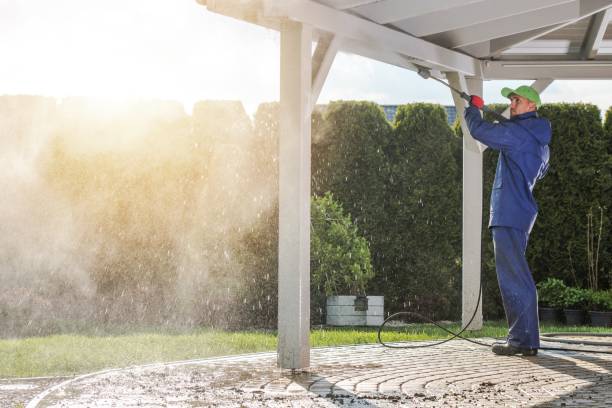 Best Restaurant Pressure Washing  in Las Lomas, CA