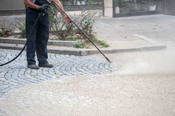 Best House Exterior Washing  in Las Lomas, CA