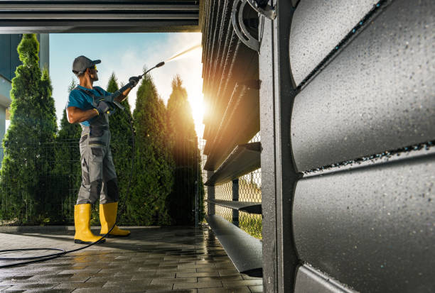 Best Machinery and Equipment Cleaning  in Las Lomas, CA