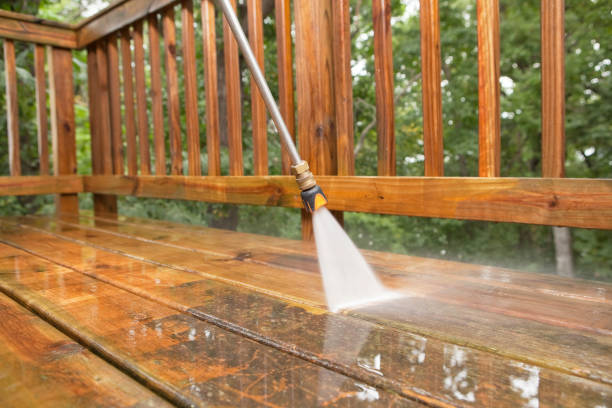 Best Fence Cleaning  in Las Lomas, CA
