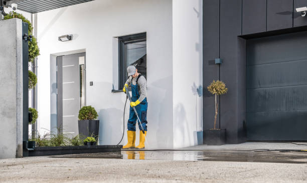 Trusted Las Lomas, CA  Pressure Washing Services Experts